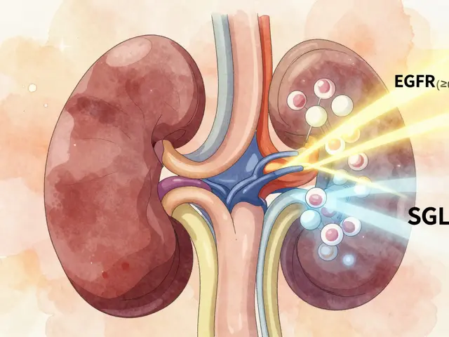Renal Dosing for Metformin and SGLT2 Inhibitors: When to Adjust