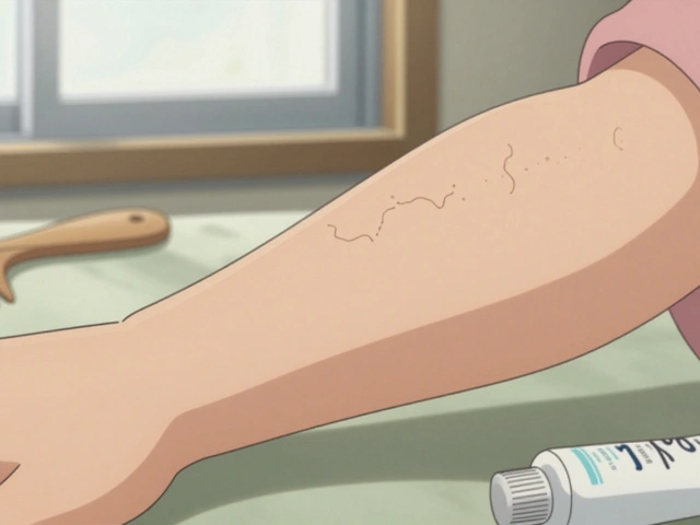 Scabies and Lice: How to Identify and Eradicate These Parasitic Infestations