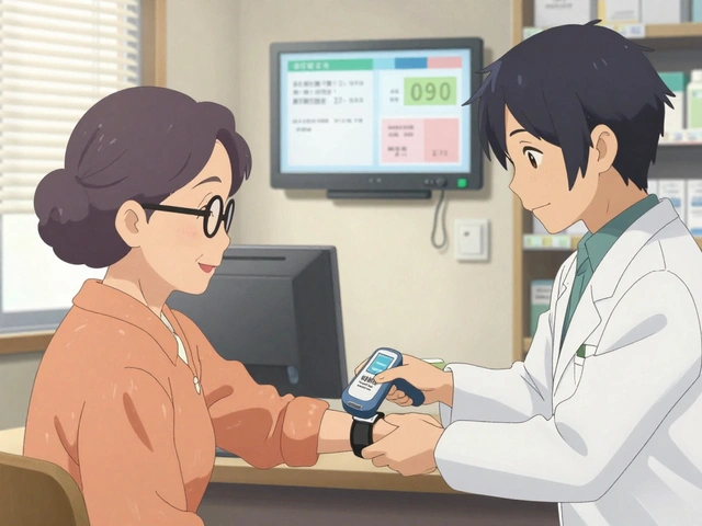 Using Two Patient Identifiers in the Pharmacy for Safety: How to Prevent Medication Errors