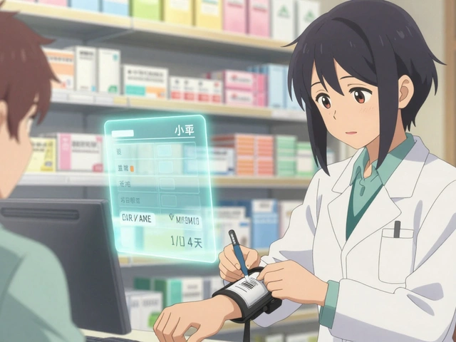 Using Two Patient Identifiers in the Pharmacy for Safety: How to Prevent Medication Errors