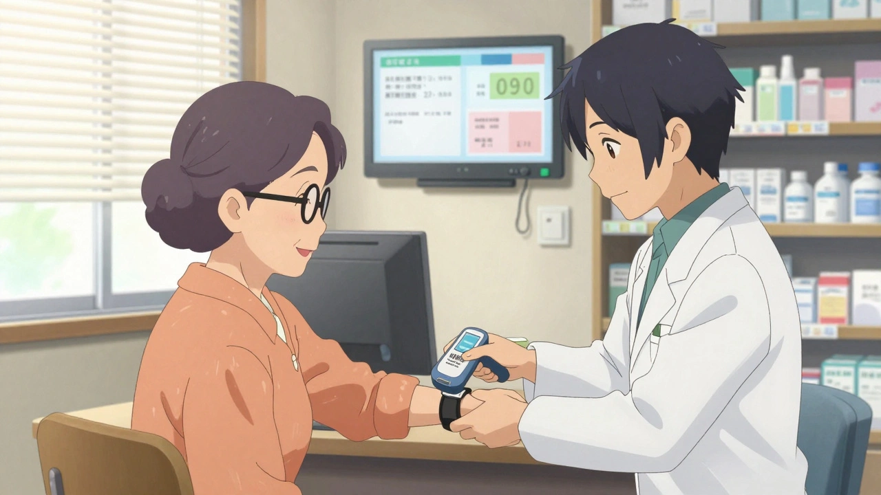 Using Two Patient Identifiers in the Pharmacy for Safety: How to Prevent Medication Errors