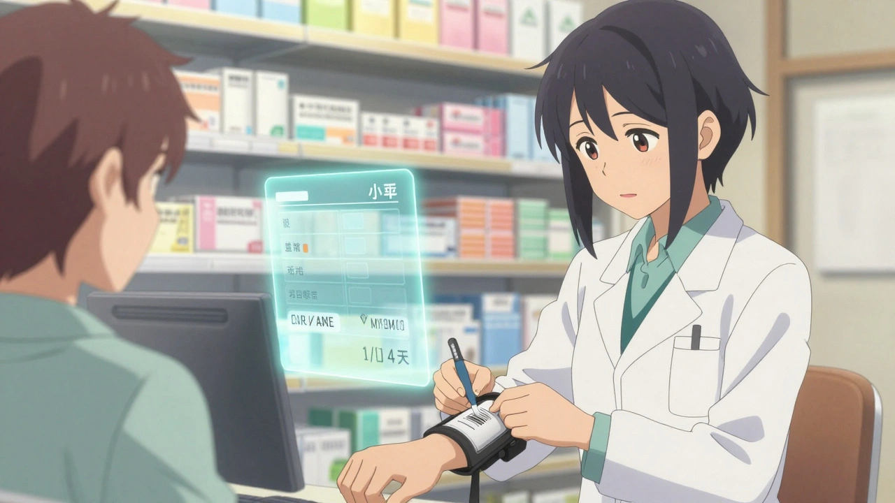 Using Two Patient Identifiers in the Pharmacy for Safety: How to Prevent Medication Errors