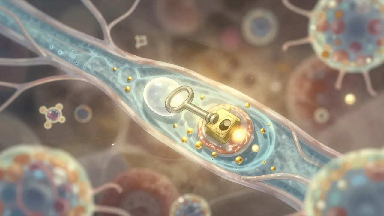 How Medicines Work and When They're Safe to Use