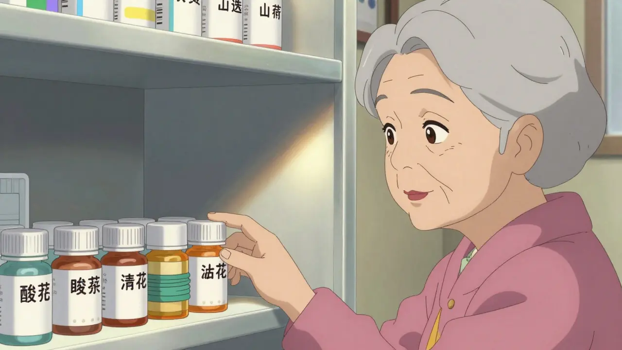 Medication Safety for People with Low Vision or Hearing Loss: Practical Steps to Prevent Errors