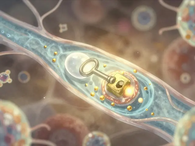 How Medicines Work and When They're Safe to Use