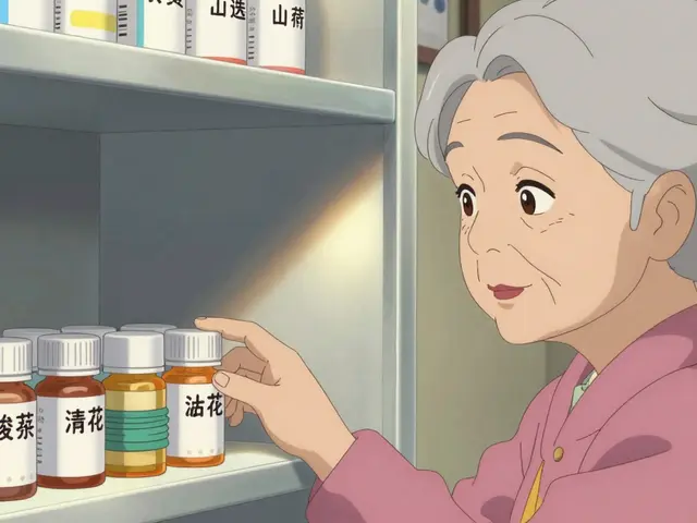 Medication Safety for People with Low Vision or Hearing Loss: Practical Steps to Prevent Errors