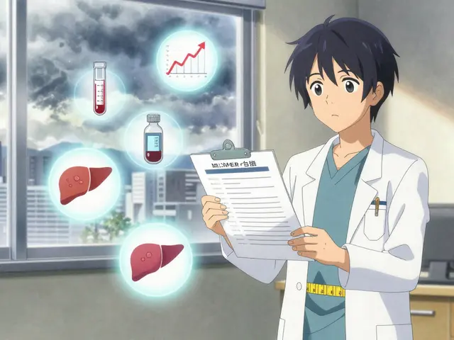 Metabolic Syndrome: Understanding the Cluster of Heart Disease Risk Factors