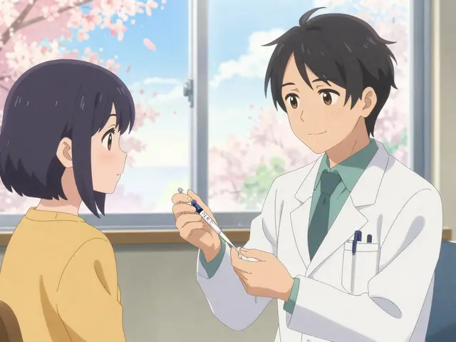 Weight Loss Medications: GLP-1 Agonists vs. Older Drugs