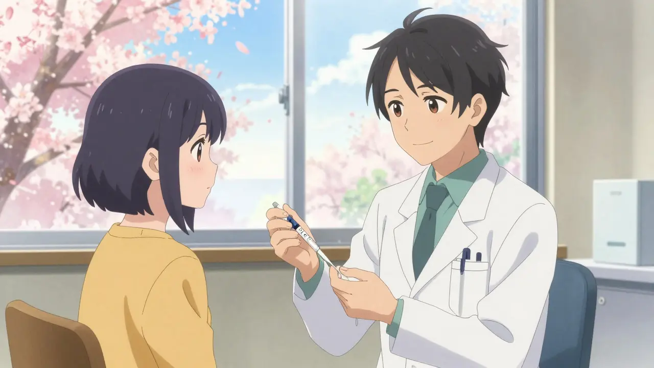 Weight Loss Medications: GLP-1 Agonists vs. Older Drugs