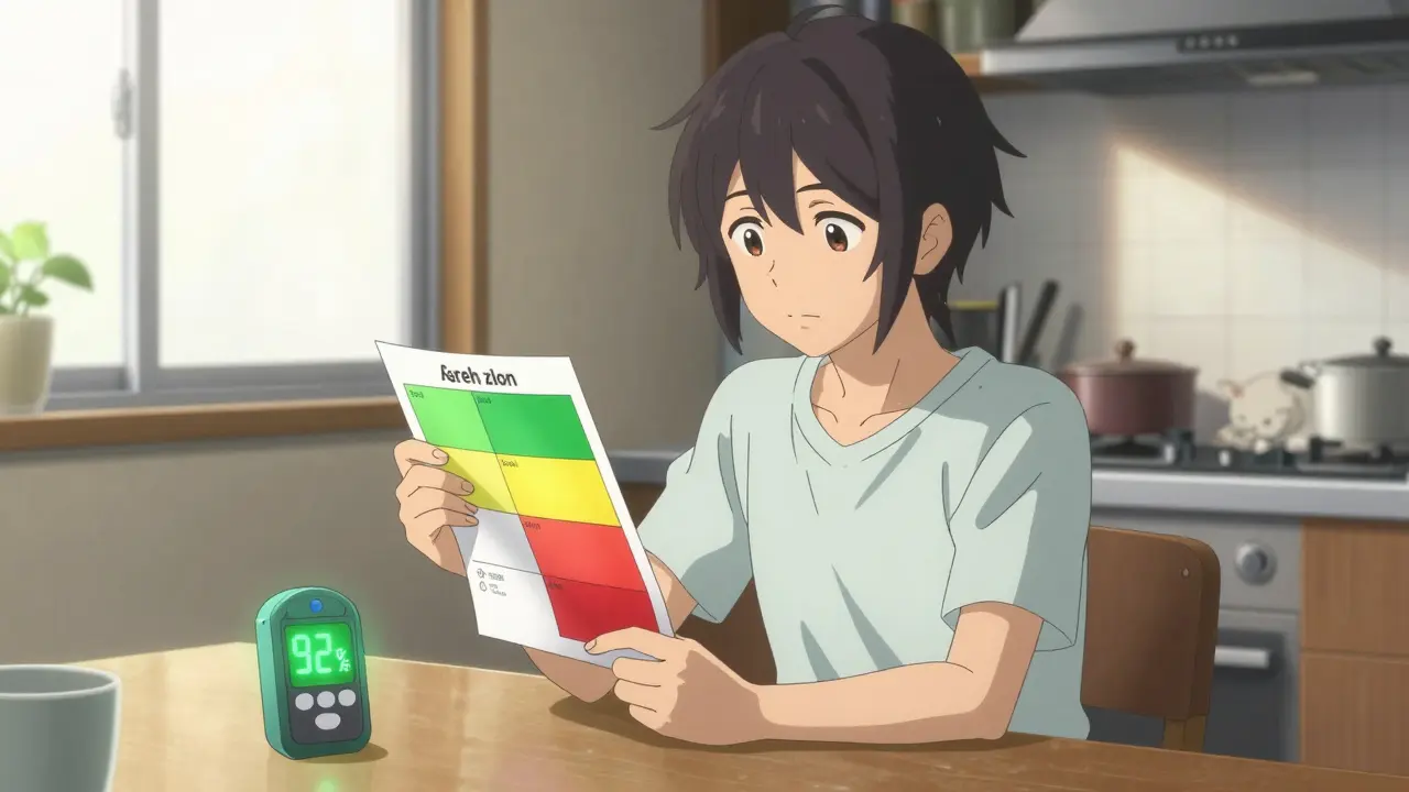 Asthma Action Plans: How to Build Your Personalized Management Strategy