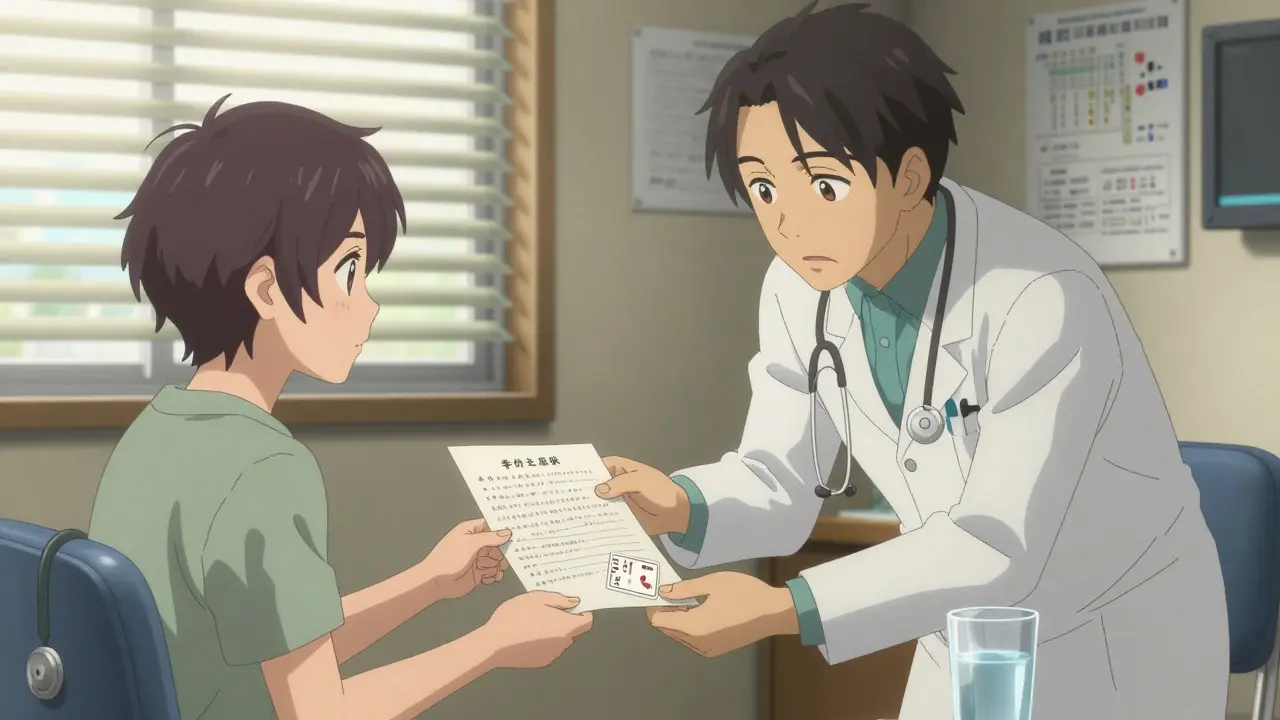 How to Communicate Past Drug Reactions Before Surgery