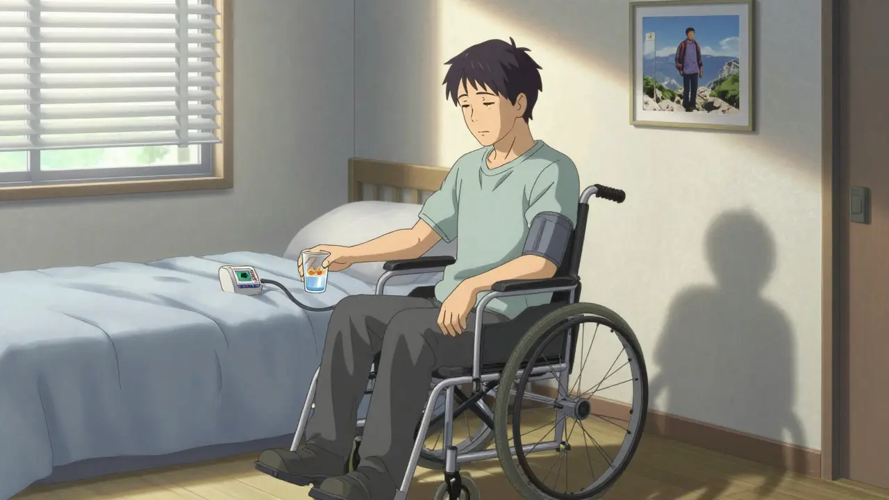 Multiple System Atrophy: Parkinsonian Features and Prognosis