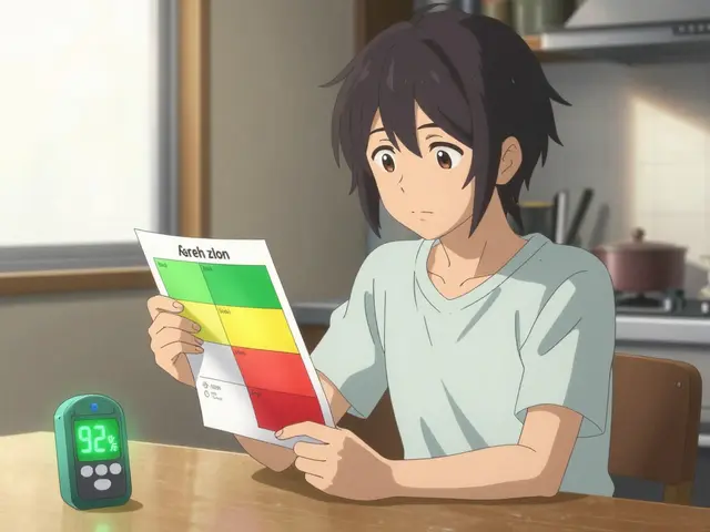 Asthma Action Plans: How to Build Your Personalized Management Strategy