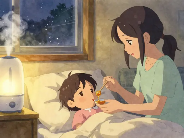 Cough and Cold Medicine Safety for All Ages: What Actually Works and What to Avoid