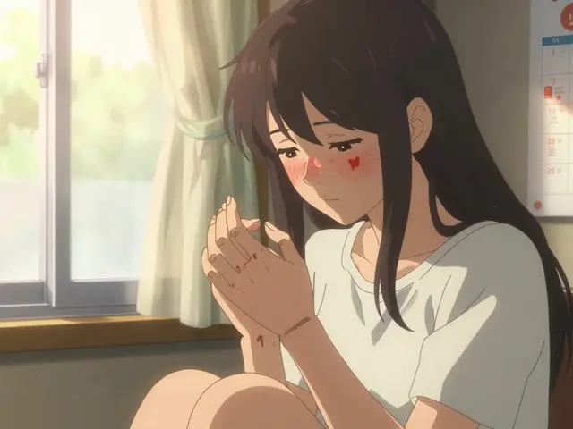 Systemic Lupus Erythematosus: Symptoms, Flares, and Management