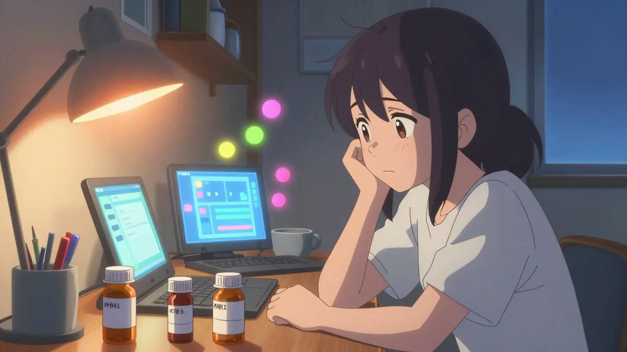 Best Online Drug Databases and Resources for Patients: A 2026 Safety Guide