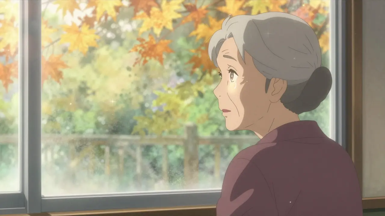 Cataracts: Understanding Age-Related Lens Clouding and Modern Surgical Treatment