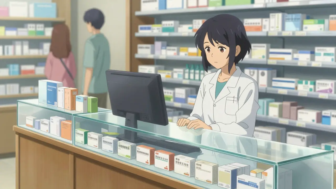 Market Competition: How Multiple Generic Competitors Actually Affect Drug Prices