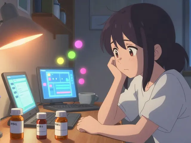 Best Online Drug Databases and Resources for Patients: A 2026 Safety Guide