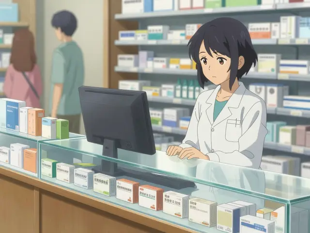 Market Competition: How Multiple Generic Competitors Actually Affect Drug Prices