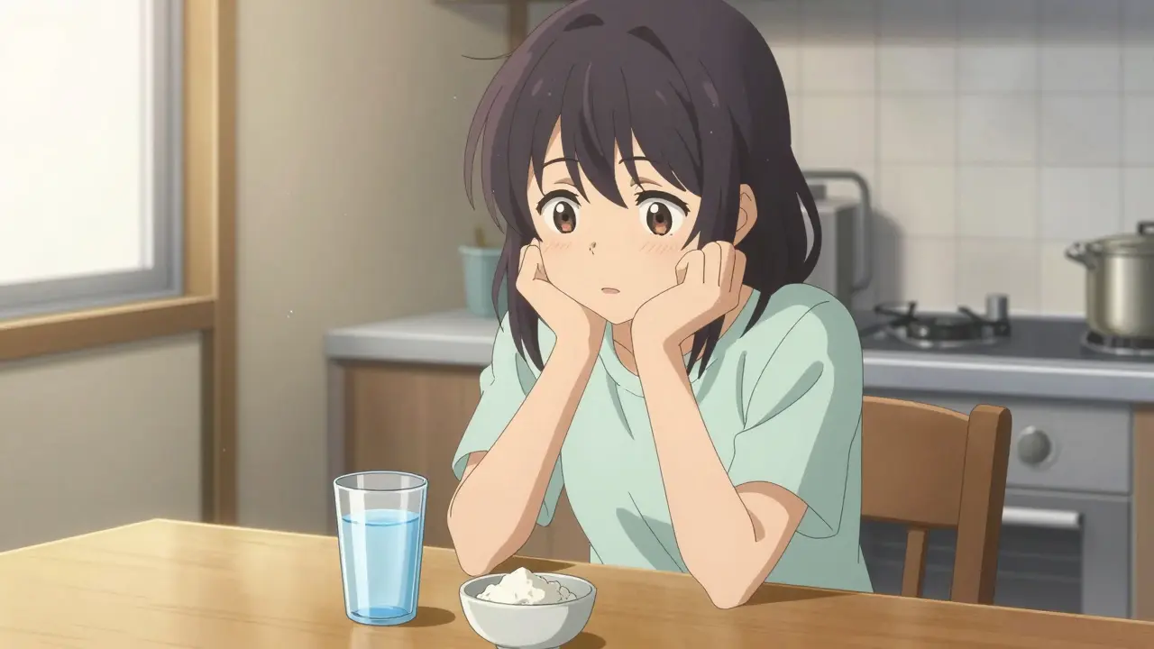 Bile Acid Sequestrants for Diabetes: Side Effects and Drug Interactions Guide