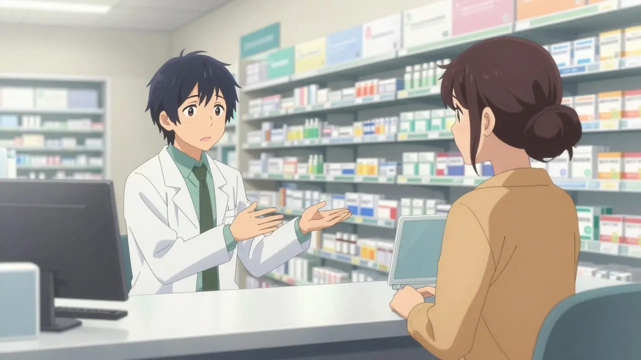 Generic Drug Supply Chain Risks: Why Shortages Persist and How to Fix Them