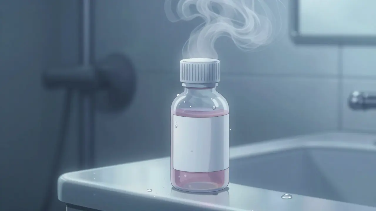 How to Prevent Moisture Damage to Pills and Capsules: A Complete Guide