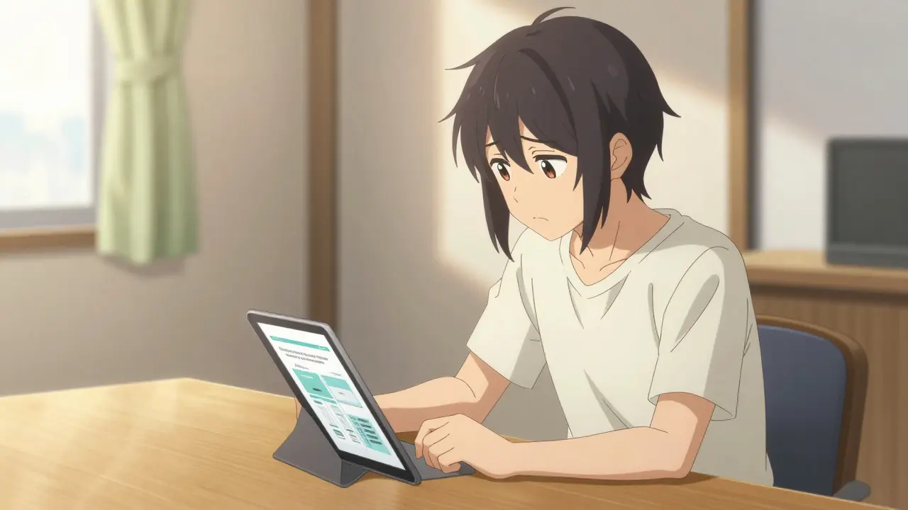 How to Safely Buy Phenytoin Online: A Guide to Reputable Pharmacies