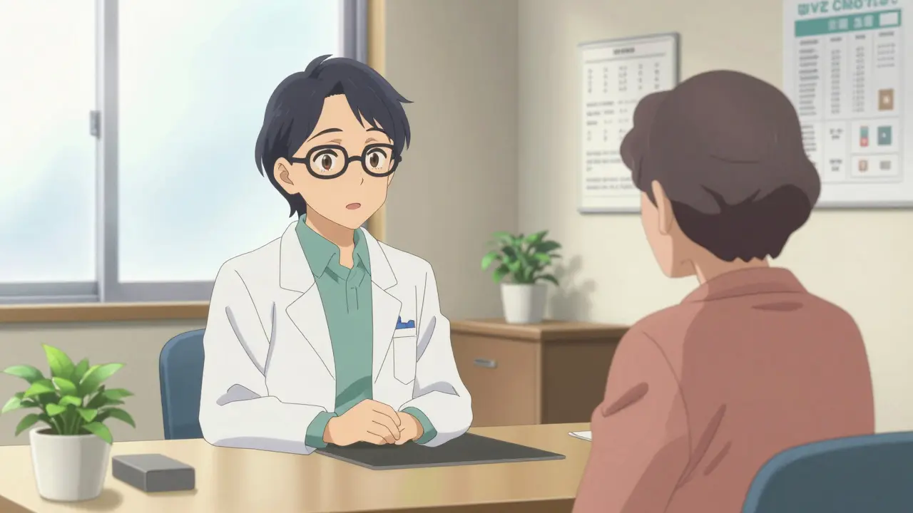 Low-Dose CT Lung Screening: Who is Eligible and What to Expect