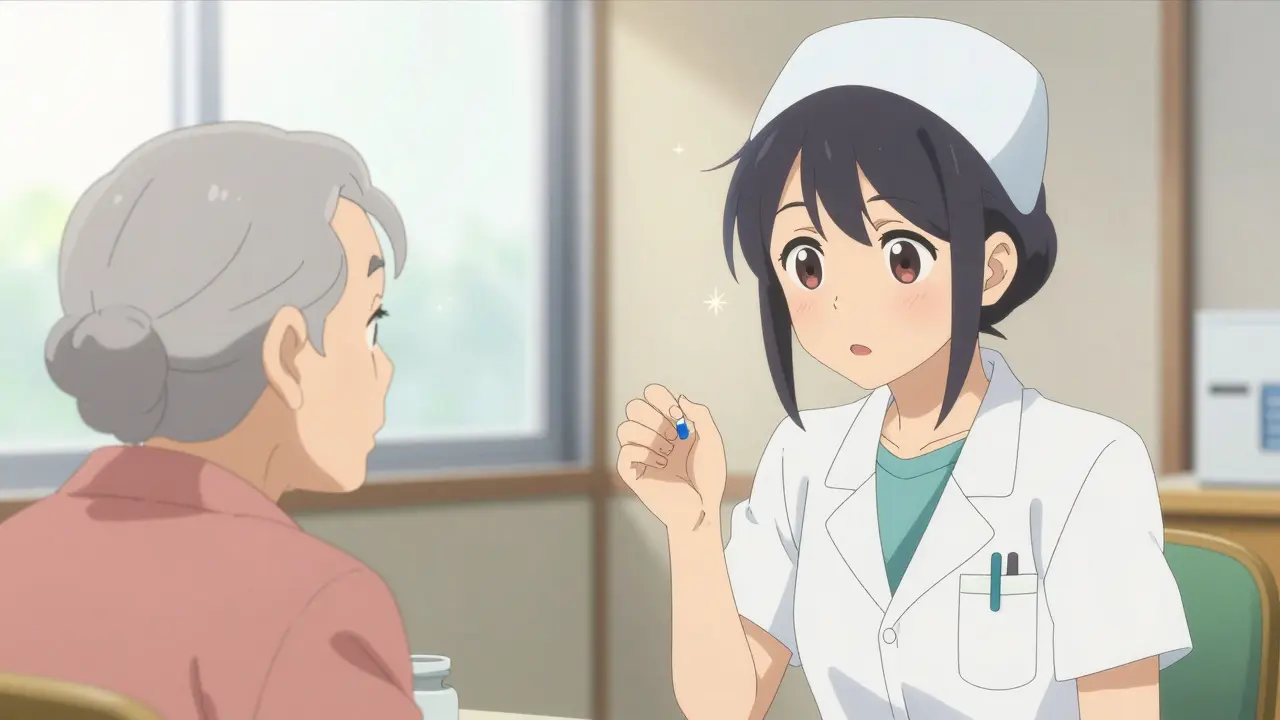 Public Education Resources on Generic Drugs: A Guide for Community Health Presentations