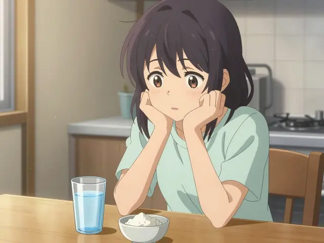 Bile Acid Sequestrants for Diabetes: Side Effects and Drug Interactions Guide