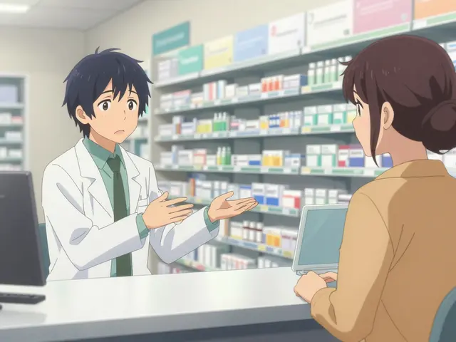 Generic Drug Supply Chain Risks: Why Shortages Persist and How to Fix Them