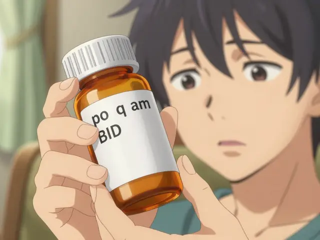 How to Get Clarification on Confusing Medication Instructions