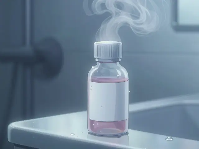 How to Prevent Moisture Damage to Pills and Capsules: A Complete Guide