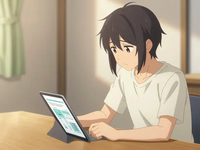 How to Safely Buy Phenytoin Online: A Guide to Reputable Pharmacies