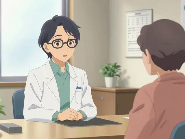 Low-Dose CT Lung Screening: Who is Eligible and What to Expect