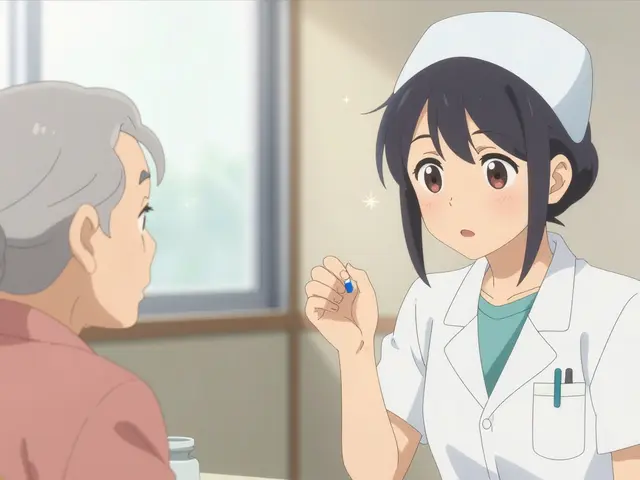 Public Education Resources on Generic Drugs: A Guide for Community Health Presentations