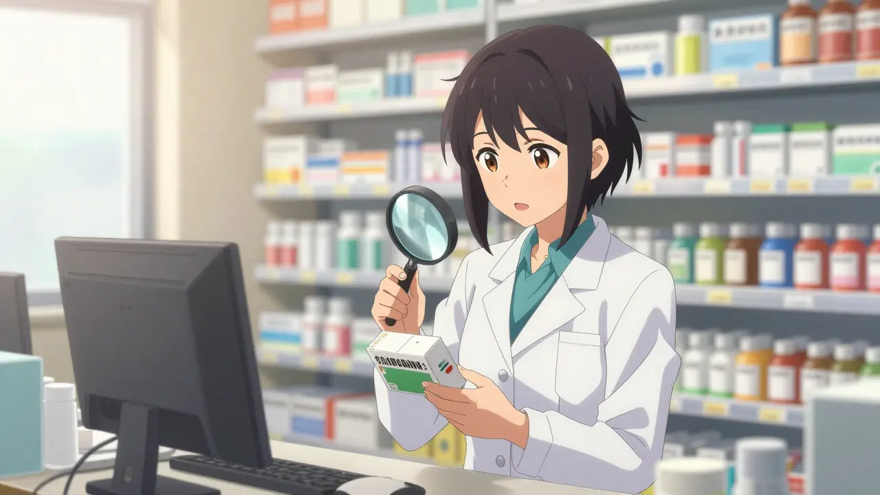 Pharmacy Sourcing Requirements: How to Meet Legitimate Drug Procurement Standards