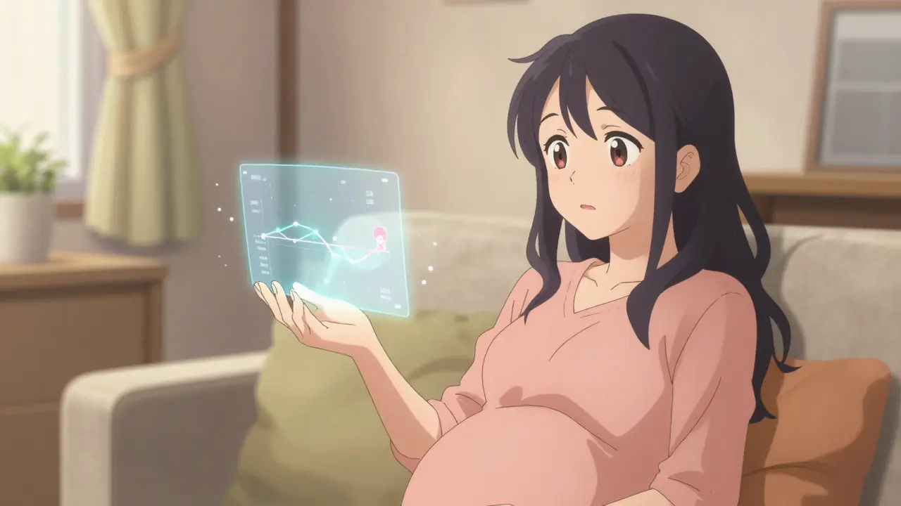 First Trimester Medication Safety: Critical Periods Explained