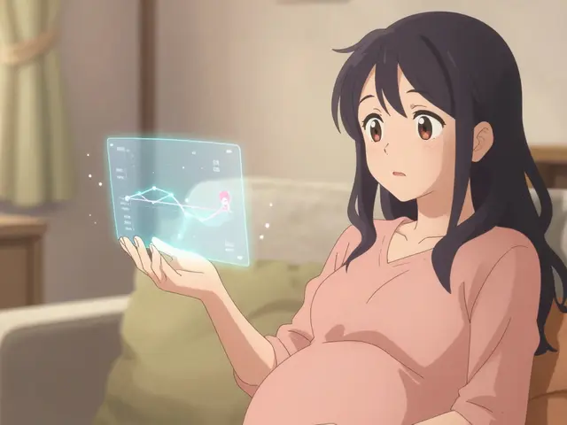First Trimester Medication Safety: Critical Periods Explained