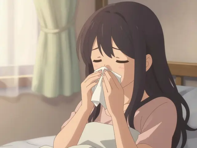 Sinusitis: Viral vs. Bacterial and When Antibiotics Help